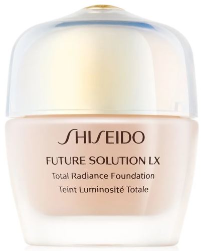Shiseido Future Solution LX Total Radiance Foundation