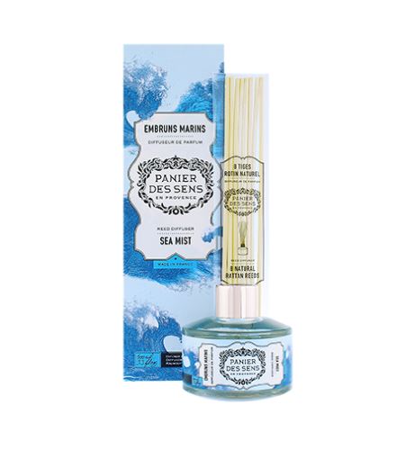 Panier Des Sens Sea Mist vonný difuzér 100 ml