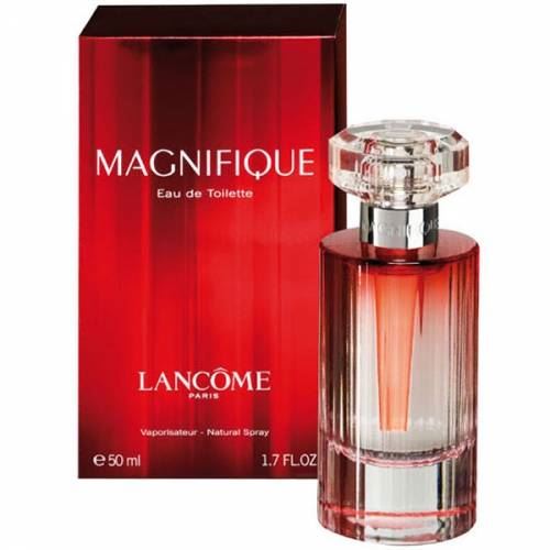 Lancome Magnifique Eau de Toilette