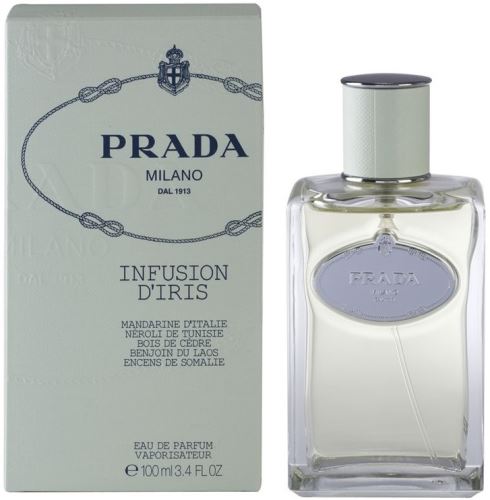 Prada Infusion D'Iris