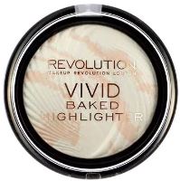 Makeup Revolution London Vivid Baked Highlighter (1)