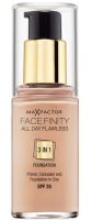 Max Factor Facefinity 3in1 Foundation