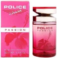 Police Passion (1)
