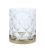 Yankee Candle Langham Metalic Band svícen na votivní svíčku