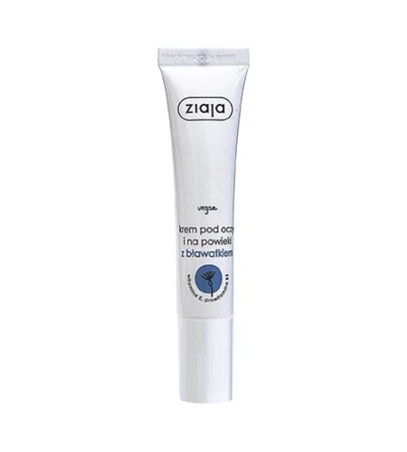 Ziaja Cornflower Anti-Shadow Eye Cream 15ml