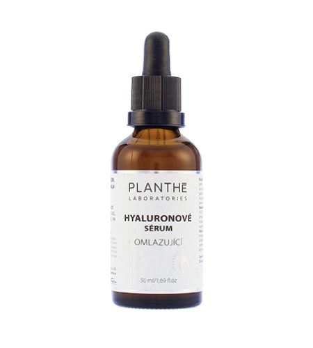 Planthé Hyaluronové omlazující sérum 50 ml