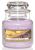 Yankee Candle Lemon Lavender vonná svíčka 104 g Yankee Candle Lemon Lavender vonná svíčka 104 g