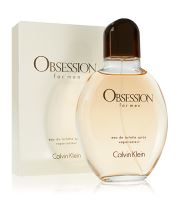 Calvin Klein Obsession For Men toaletní voda pro muže