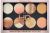 Makeup Revolution London Pro HD palette of highlighters 32 g Better Than My Future