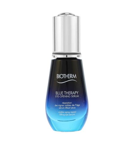 Biotherm Blue Therapy liftingové oční sérum proti vráskám 16,5 ml