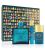 Versace Eros eau de toilette for men 100 ml + 75 g + 10 ml gift set