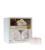 Yankee Candle Coconut Rice Cream tea candle 12 x 9,8 g