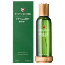 Swiss Army Swiss Army Forest toaletní voda 100 ml pro muže