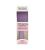 Tangle Teezer The Ultimate Detangler Fine &amp; Fragile kartáč na vlasy Hypnotic Heather