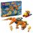 LEGO® Sonic the Hedgehog™ 77003 Super Shadow vs. Biolizard