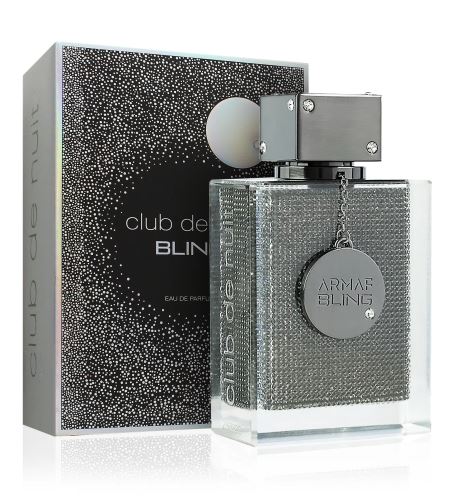 Armaf Club De Nuit Bling parfémovaná voda unisex 75 ml