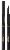 L'Oréal Paris Super Liner Perfect Slim oční linky Intense Black 6 ml L'Oréal Paris Super Liner Perfect Slim oční linky Intense Black 6 ml