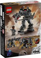 LEGO® Marvel 76277 War Machine v robotickém brnění (3)