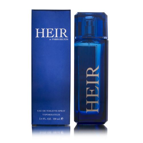 Paris Hilton Heir toaletní voda 100 ml pro muže
