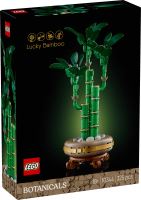 LEGO® Botanicals 10344 Bambus štěstí (4)