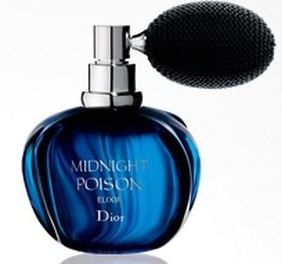 Dior Midnight Poison Elixir parfémovaná voda 30 ml pro ženy