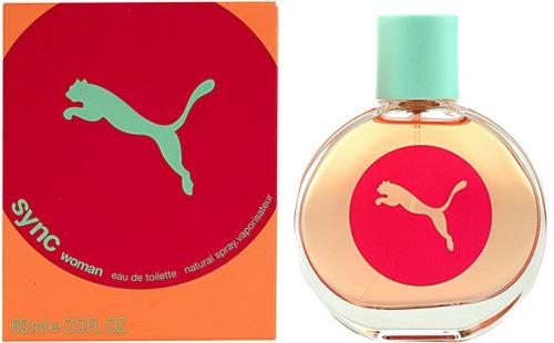 Puma Sync Woman