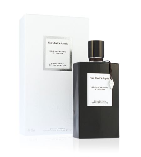 Van Cleef & Arpels Collection Extraordinaire Bois d´Amande eau de parfum unisex 75 ml