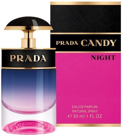 Prada Candy Night