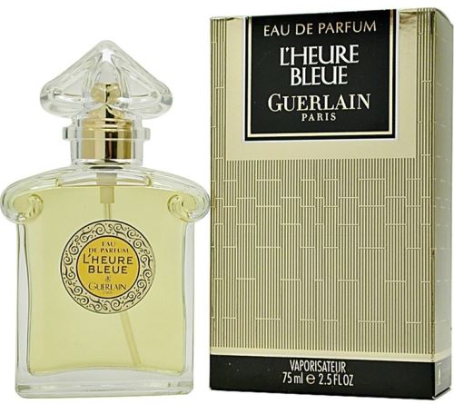 Guerlain L'Heure Bleue parfémovaná voda 75 ml pro ženy