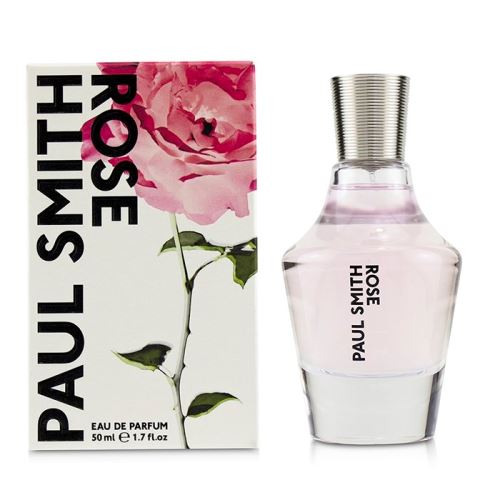 Paul Smith Rose