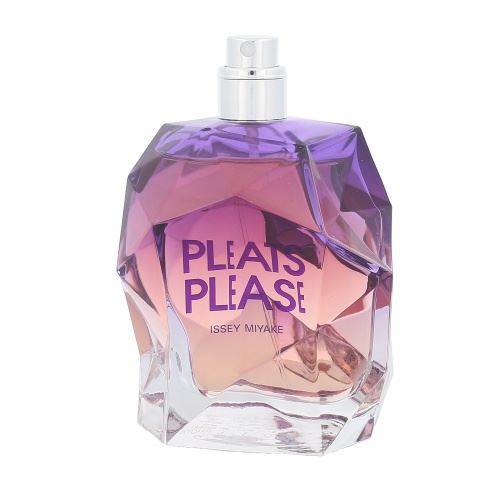 Issey Miyake Pleats Please 2013 parfémovaná voda 100 ml pro ženy TESTER