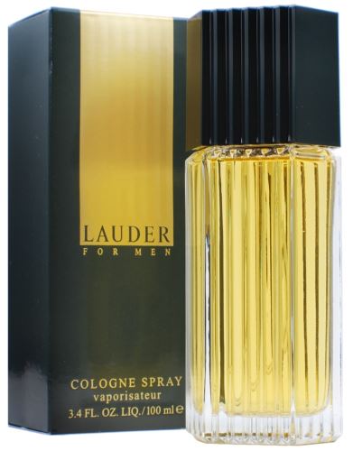 Estée Lauder Lauder For Men kolínská voda 100 ml pro muže