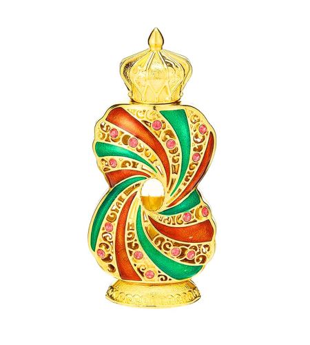 Al Haramain Tanasuk parfémovaný olej unisex 12 ml TESTER