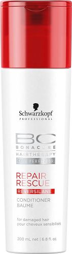 Schwarzkopf BC Bonacure Repair Rescue Reversilane Conditioner 1000ml