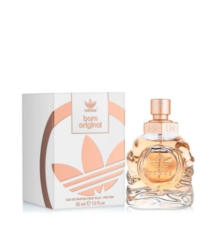 Adidas Born Original parfémovaná voda   pro ženy