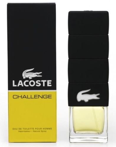 Lacoste Challenge