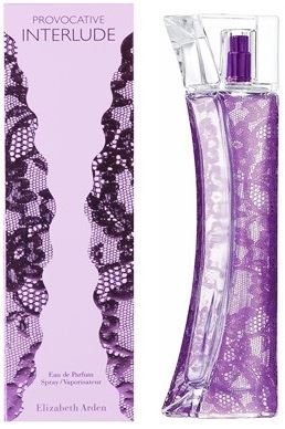 Elizabeth Arden Provocative Interlude parfémovaná voda 100 ml pro ženy
