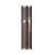 Travalo Milano Case U-change metal case for refillable bottle unisex 5 ml Grey Travalo Milano Case U-change metal case for refillable bottle unisex 5 ml Grey