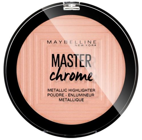 Maybelline Master Chrome Metallic Highlighter