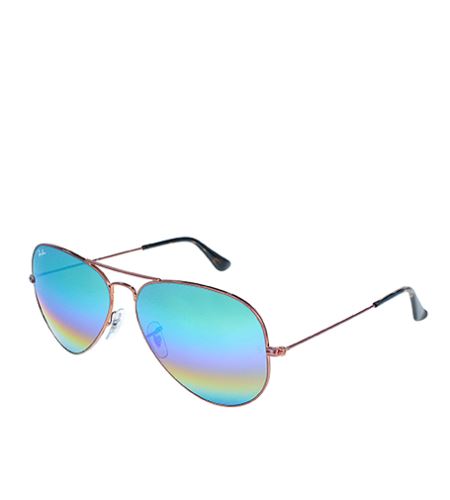 Ray-Ban RB 3025 sluneční brýle