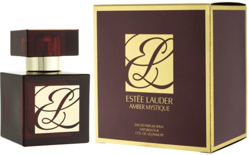 Estée Lauder Amber Mystique