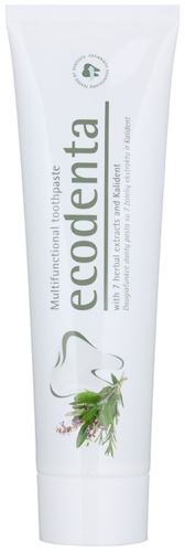 Ecodenta Multifunctional Toothpaste toothpaste for complete protection of teeth 100 ml