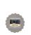 Yankee Candle Candlelit Cabin vonný vosk 22,7 g