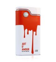 Armaf Art D'Amour parfémovaná voda pro ženy 100 ml (1)