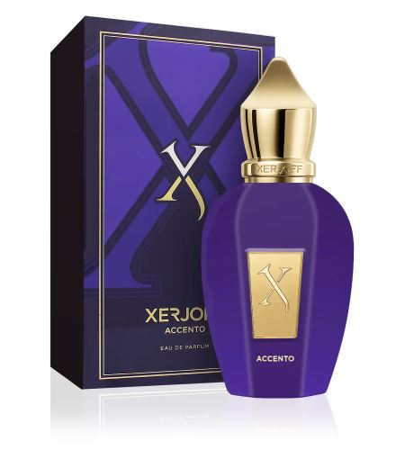 Xerjoff Accento parfémovaná voda unisex