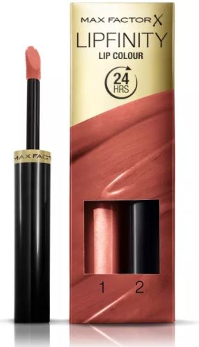 Max Factor Lipfinity Lip Colour