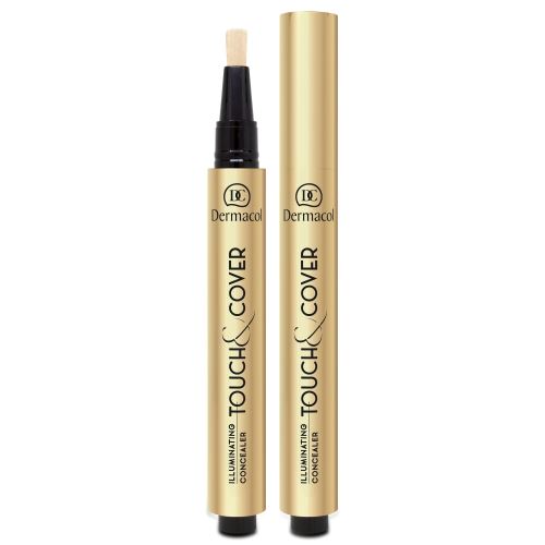 Dermacol Touch & Cover 2g - 01