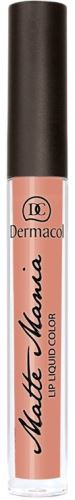 Dermacol Matte Mania