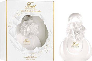 Van Cleef & Arpels First Edition Blanche parfémovaná voda 60 ml pro ženy