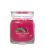 Yankee Candle Sparkling Winterberry signature svíčka střední 368 g